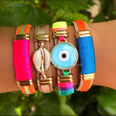 MIX PULSEIRAS