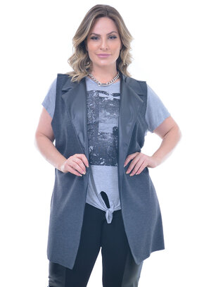 Colete Realist Paris