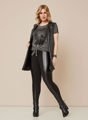 Colete Realist Paris