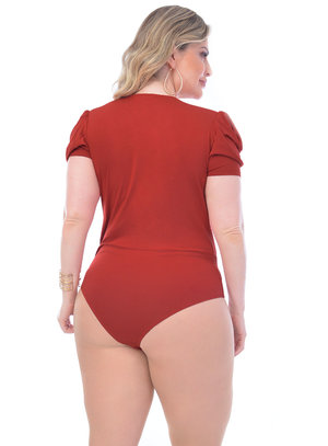 Body Plus Size Tailândia