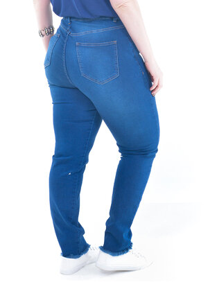Calça Plus Size Estilista