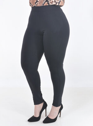 Legging Plus Size Montaria