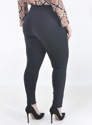 Legging Plus Size Montaria