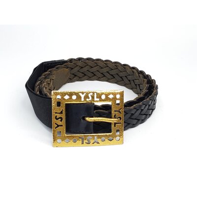 ysl bolsa strap replacement