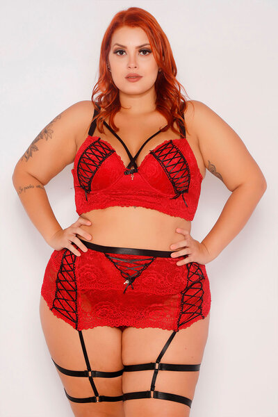 Conjunto Envolvente