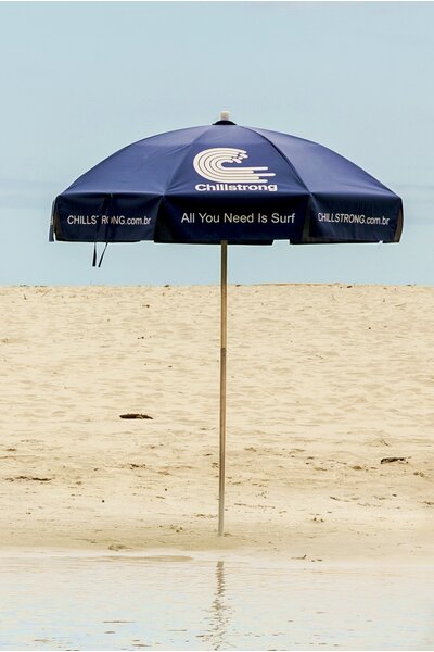 Guarda-Sol - Chillstrong Inc.