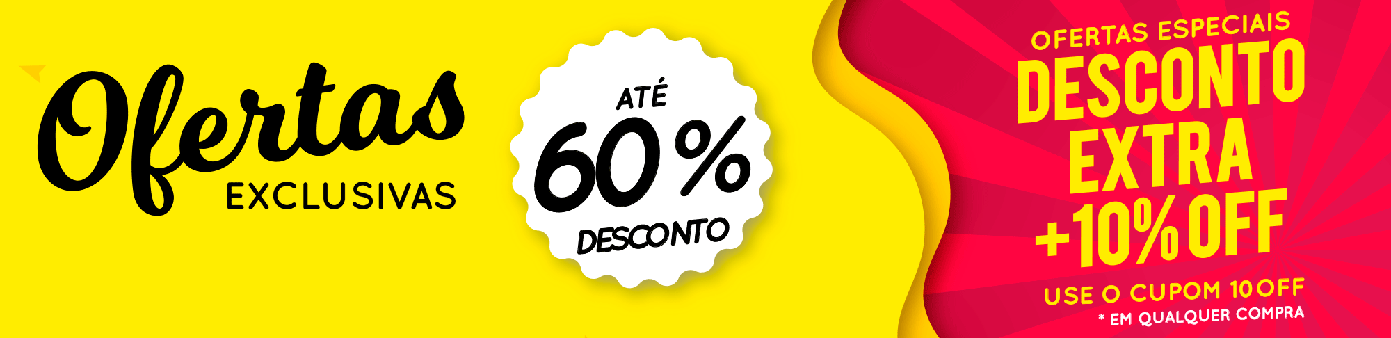 Ofertas