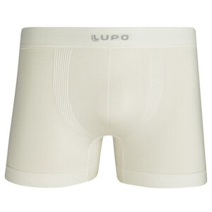 Cueca Boxer Lupo Micromodal sem Costura