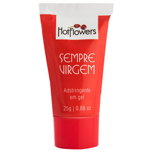 Adstringente em Gel Sempre Virgem 25g