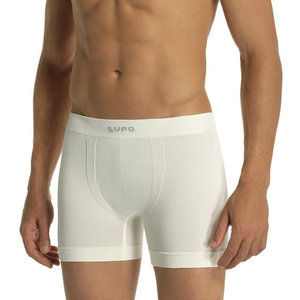 Cueca Boxer Lupo Micromodal sem Costura