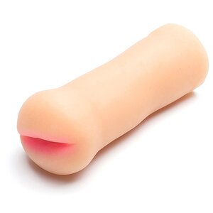 Masturbador Vagina 3D Milla CyberPussy