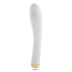 Vibrador S�ri Vem Transar - White Party
