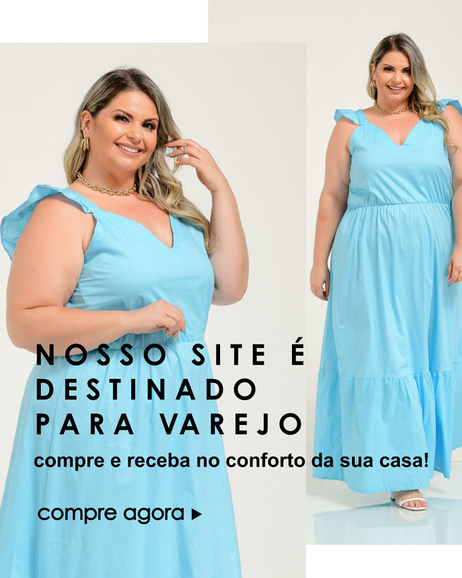 loja lenner plus size