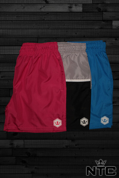 Conjunto 21 - 3 Short C/ 15% de Desconto