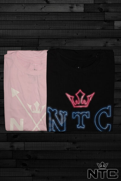 Conjunto 16 - 2 Camisetas C/ 10% de Desconto