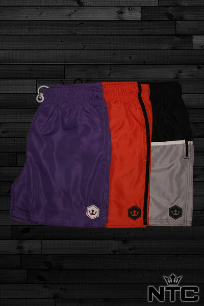 Conjunto 18 - 3 Short C/ 15% de Desconto