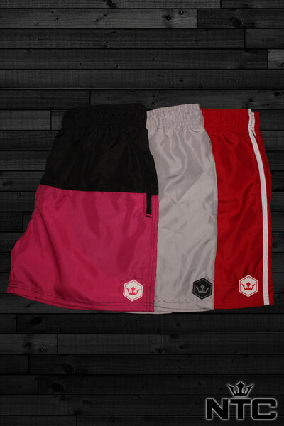 Conjunto 27 - 3 Short C/ 15% de Desconto