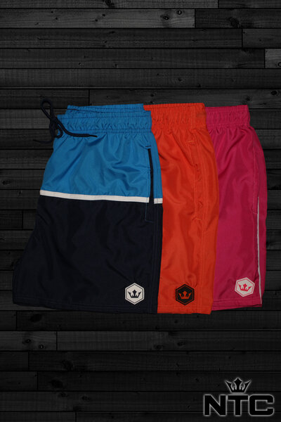 Conjunto 19 - 3 Short C/ 15% de Desconto