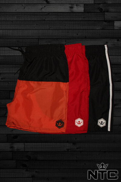 Conjunto 26 - 3 Short C/ 15% de Desconto