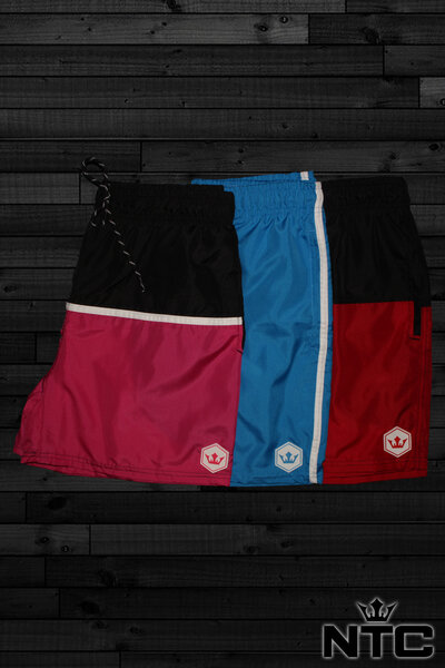 Conjunto 24 - 3 Short C/ 15% de Desconto