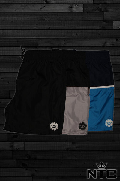 Conjunto 20 - 3 Short C/ 15% de Desconto