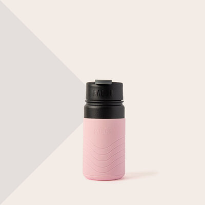 Tumbler com Infusor + Capa em Silicone