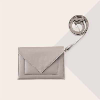 Mini Bag + Alça Cris