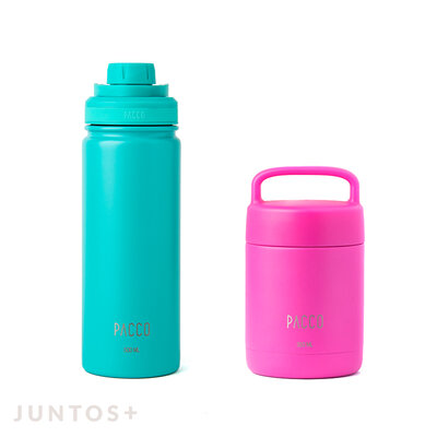 Hydra 500 + Food Jar 350