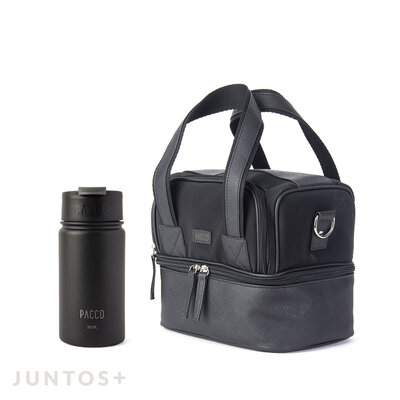 Tumbler com Infusor + Mini Vermont