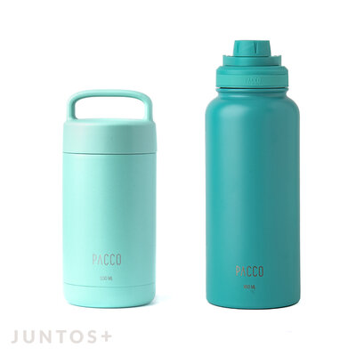 Food Jar 530 + Hydra 950