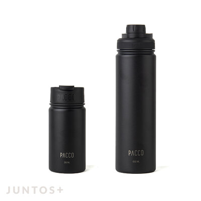 Tumbler com Infusor + Hydra 650