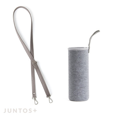 Alça Cris + Capa em Neoprene
