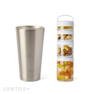 Beer Cup + Mix Connect