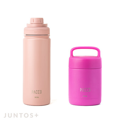 Hydra 500 + Food Jar 350