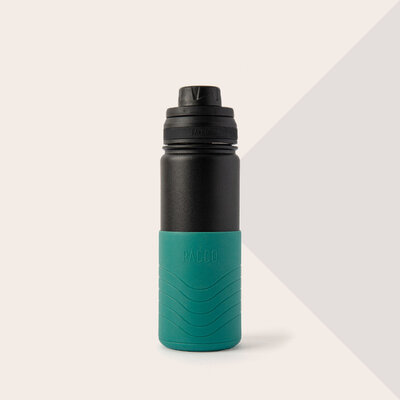Hydra 500 + Capa de Silicone