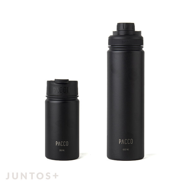 Tumbler com Infusor + Hydra 650